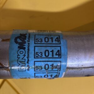 Dynomax High Performance 53014 Intermediate Pipe Exhaust Pipe