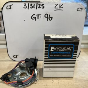 E-Tron Components Stator EL-331 (Standard Parts LX-205)