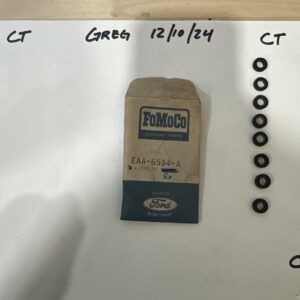 EAA6594A Oil Inlet Tube