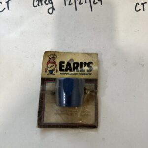 EARLS ECON-O-FIT  -14 AN  1 1/8 BLUE #900214