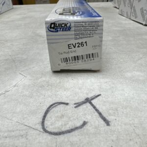 EV261 Quick Steer Automotive Steering Tie Rod EV261 Quick Steer