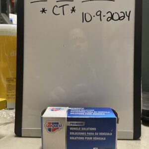 Engine Camshaft Position Sensor CARQUEST CSA1858