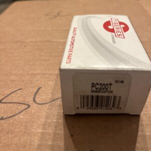 Engine Camshaft Position Sensor Genuine Standard PC200T T-Series