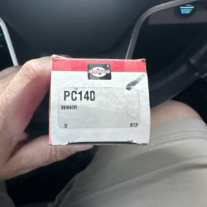 Engine Camshaft Position Sensor Standard PC140