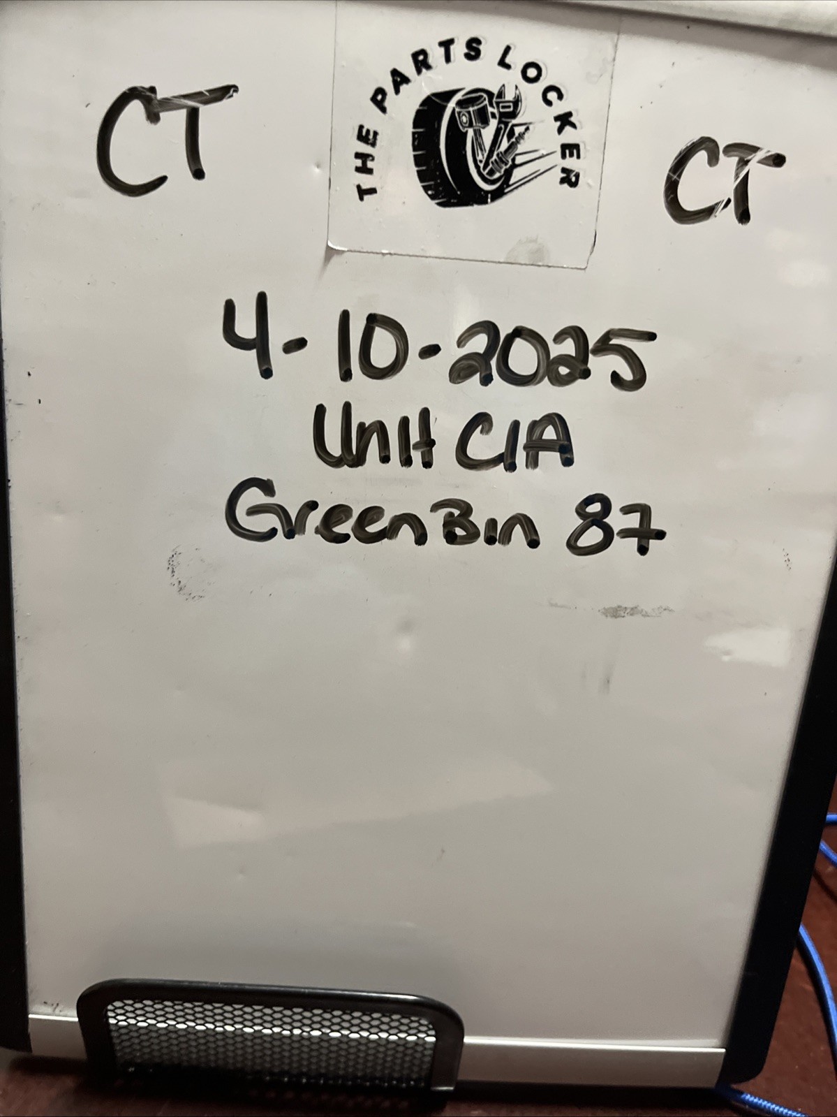 Engine Camshaft Seal Kit Fel-Pro TCS 45718 - Image 4