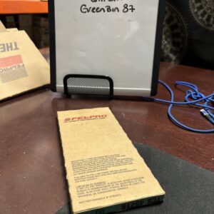 Engine Camshaft Seal Kit Fel-Pro TCS 45718