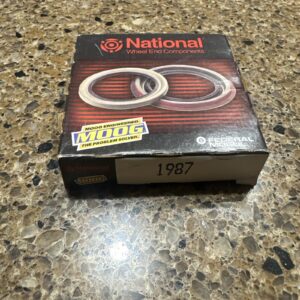 Engine Camshaft Seal National 1987