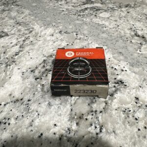 Engine Camshaft Seal National 223230