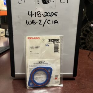 Engine Coolant Outlet Gasket Fel-Pro 35286 T