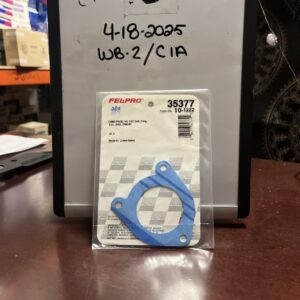 Engine Coolant Outlet Gasket Fel-Pro 35377