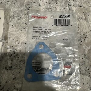 Engine Coolant Outlet Gasket Fel-Pro 35560