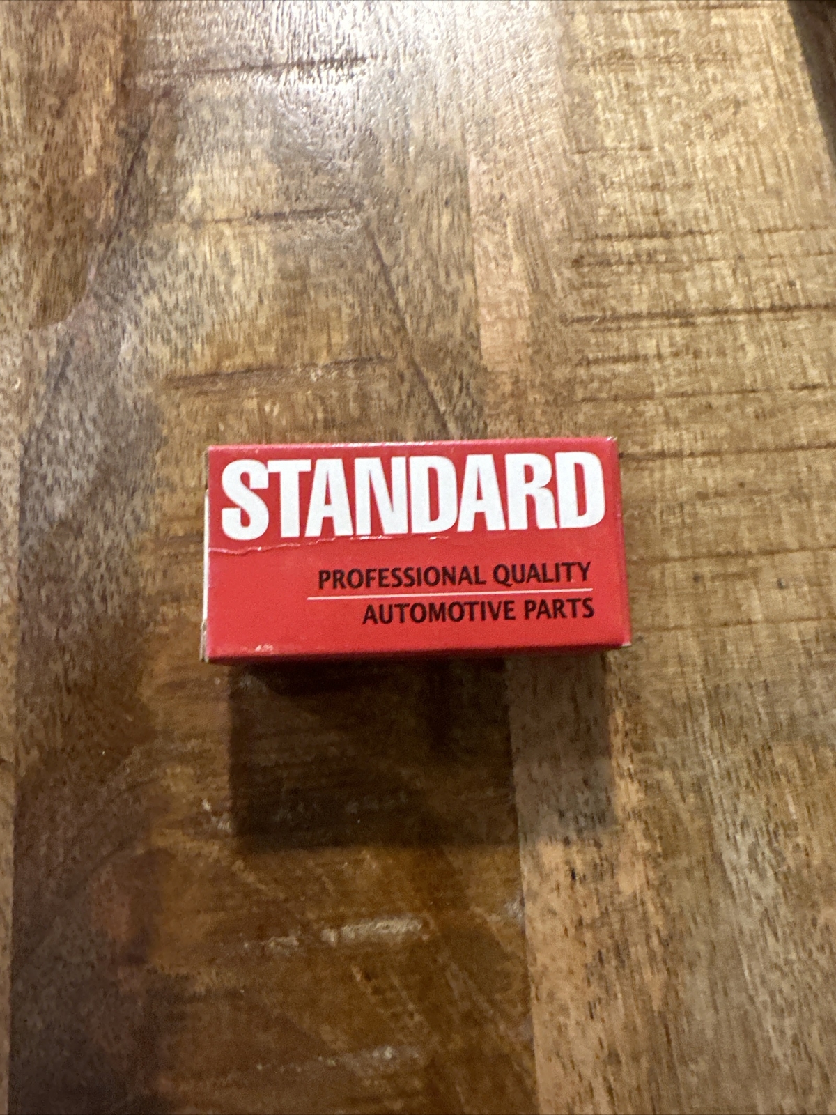 Engine Coolant Temperature Sende fits 1988-1993 Pontiac LeMans STANDARD MOTOR P - Image 3