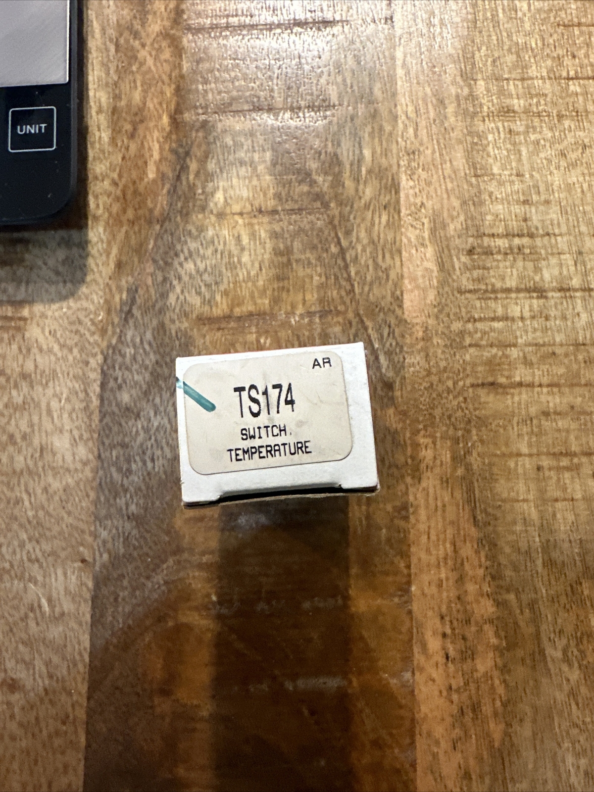 Engine Coolant Temperature Sende fits 1988-1993 Pontiac LeMans STANDARD MOTOR P