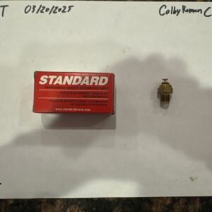 Engine Coolant Temperature Sender Standard TS-59