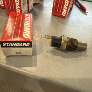 Engine Coolant Temperature Sender for C10, C20, C30, G10, G20, G30+More TS-54