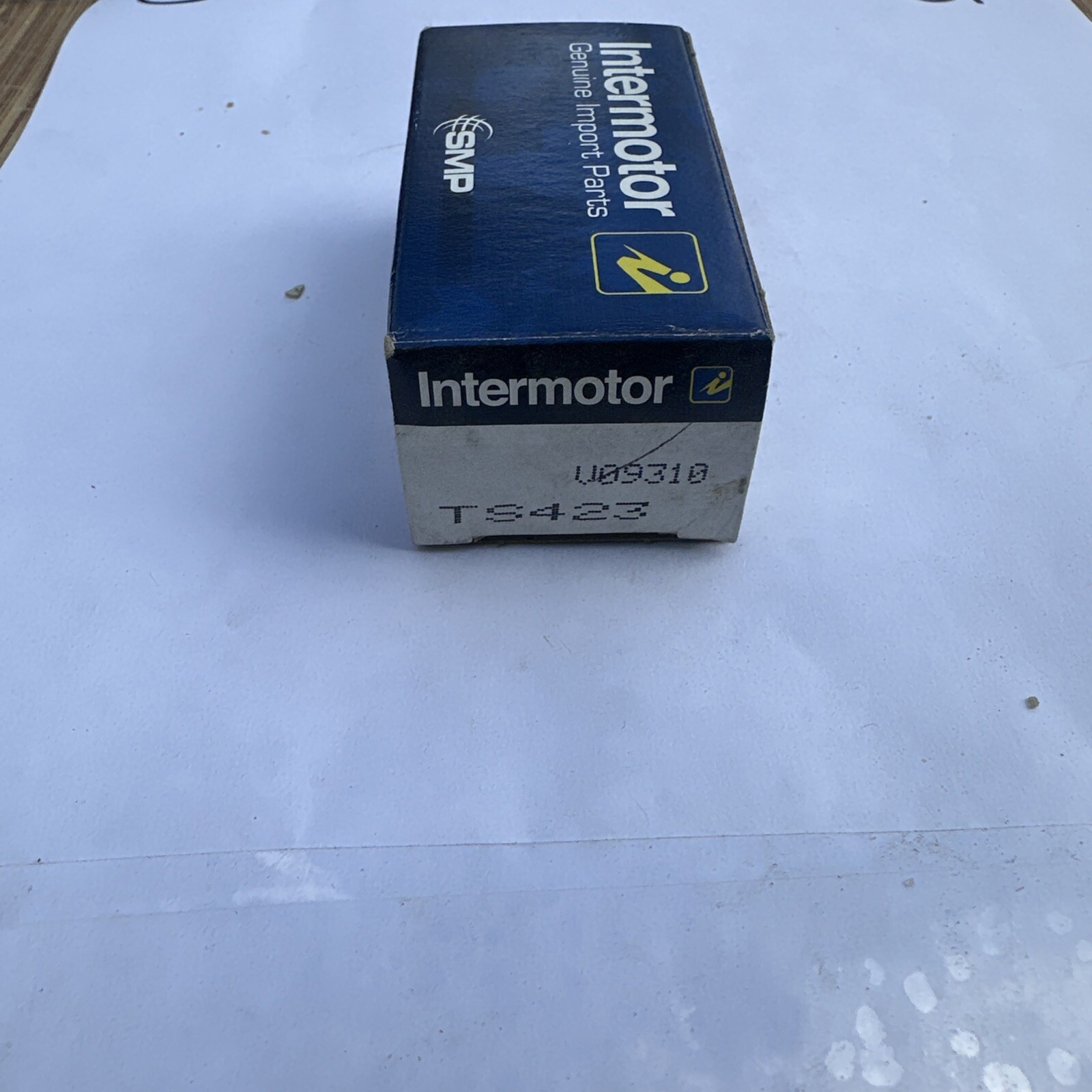 Engine Coolant Temperature Sensor Standard TS-423 - Image 3