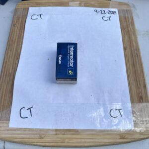 Engine Coolant Temperature Sensor Standard TS-423