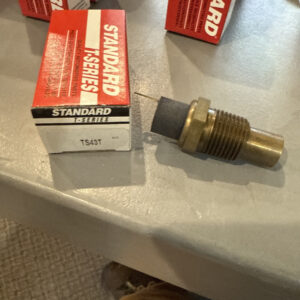 Engine Coolant Temperature Switc fits 1964 Studebaker Commander STANDARD T-SERI