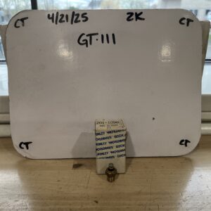 Engine Coolant Temperature Switch Beck/Arnley 201-1098