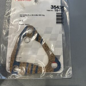 Engine Coolant Thermostat Housing Gasket Fel-Pro 35435
