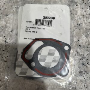 Engine Coolant Thermostat Housing Gasket Fel-Pro 35630