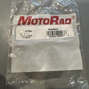 Engine Coolant Thermostat Housing Gasket Motorad MG97EA
