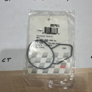 Engine Coolant Thermostat Housing Seal Fel-Pro 35761