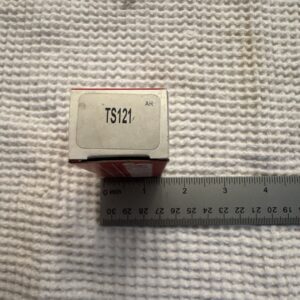 Engine Cooling Fan Switch Standard TS-121