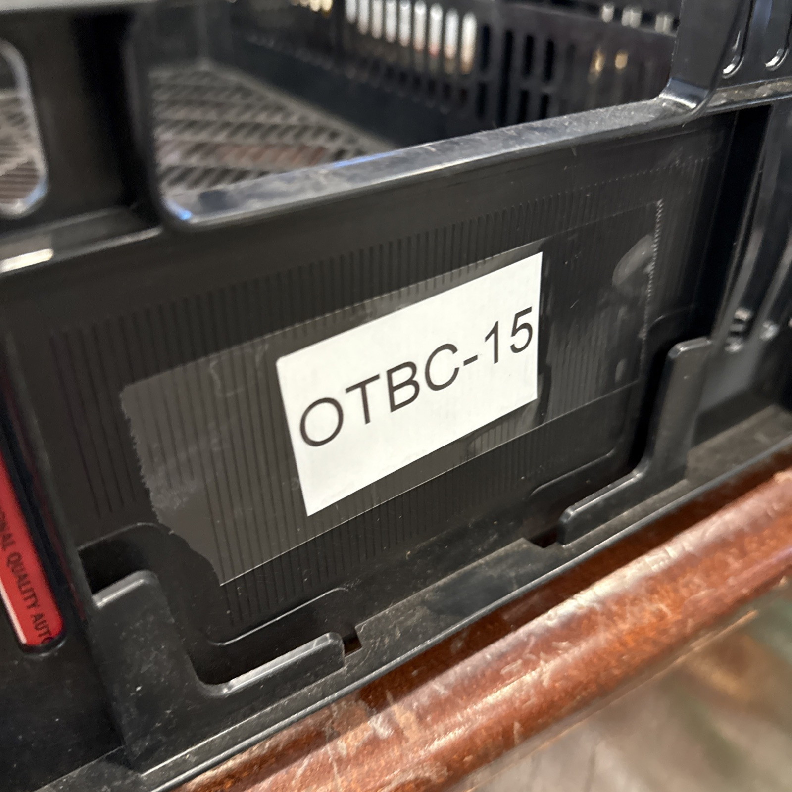 Engine Cooling Fan Switch Standard TS-129 - Image 3