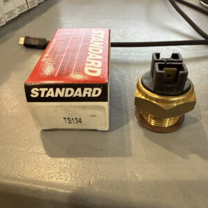 Engine Cooling Fan Switch Standard TS-134