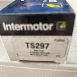 Engine Cooling Fan Switch Standard TS-297