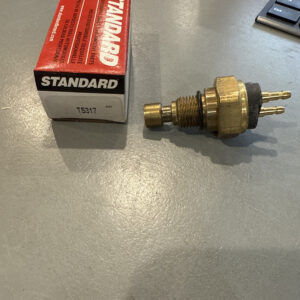 Engine Cooling Fan Switch Standard TS-317