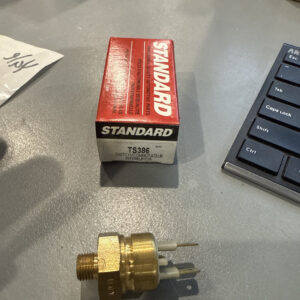 Engine Cooling Fan Switch Standard TS-386