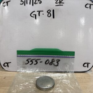 Engine Core Plug-EXPANSION PLUG Dorman 555-083