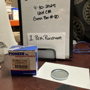 Engine Core Plug-Expansion Plug Pioneer EPS-83 I Per Purchase