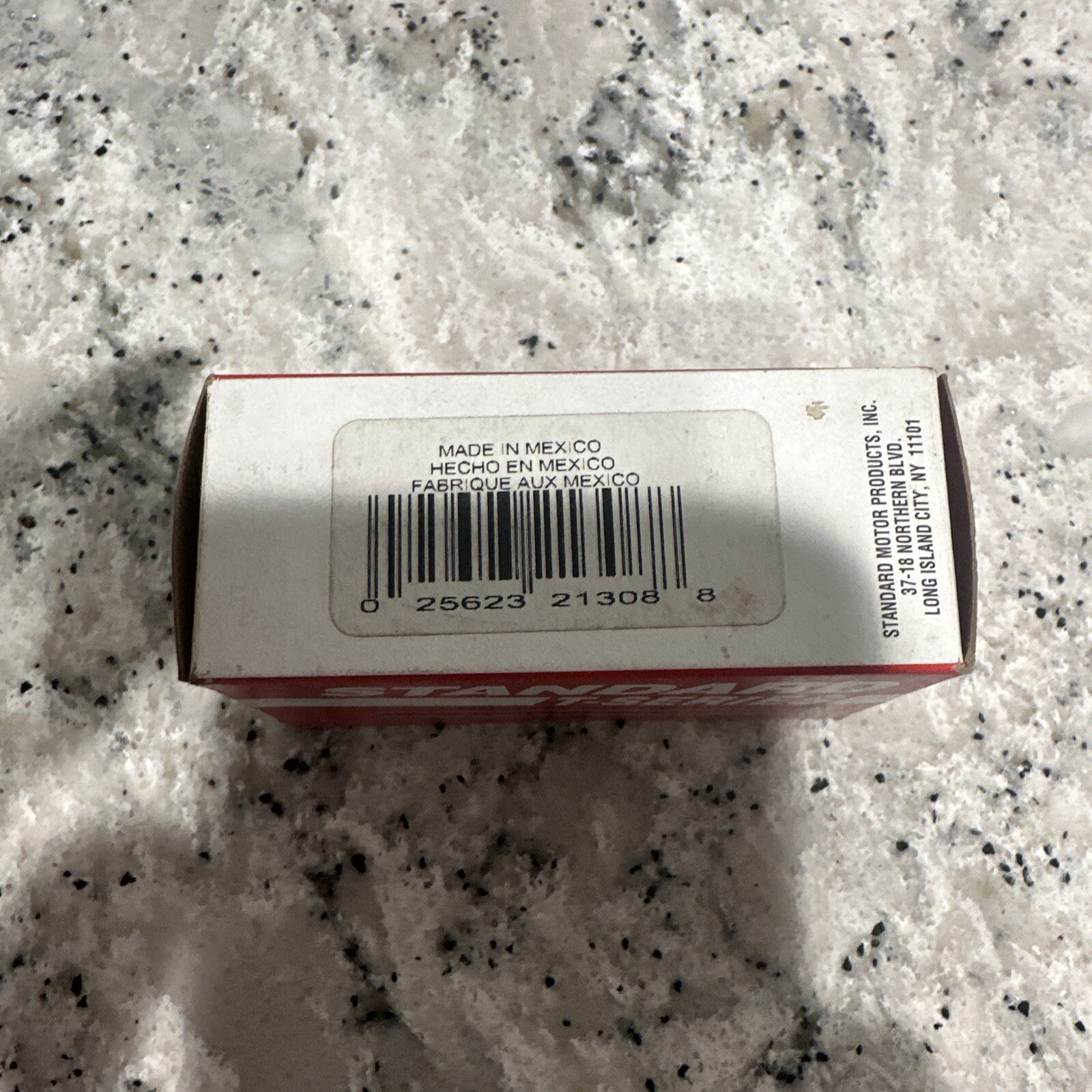 Engine Crankshaft Position Sensor Standard PC134T - Image 3