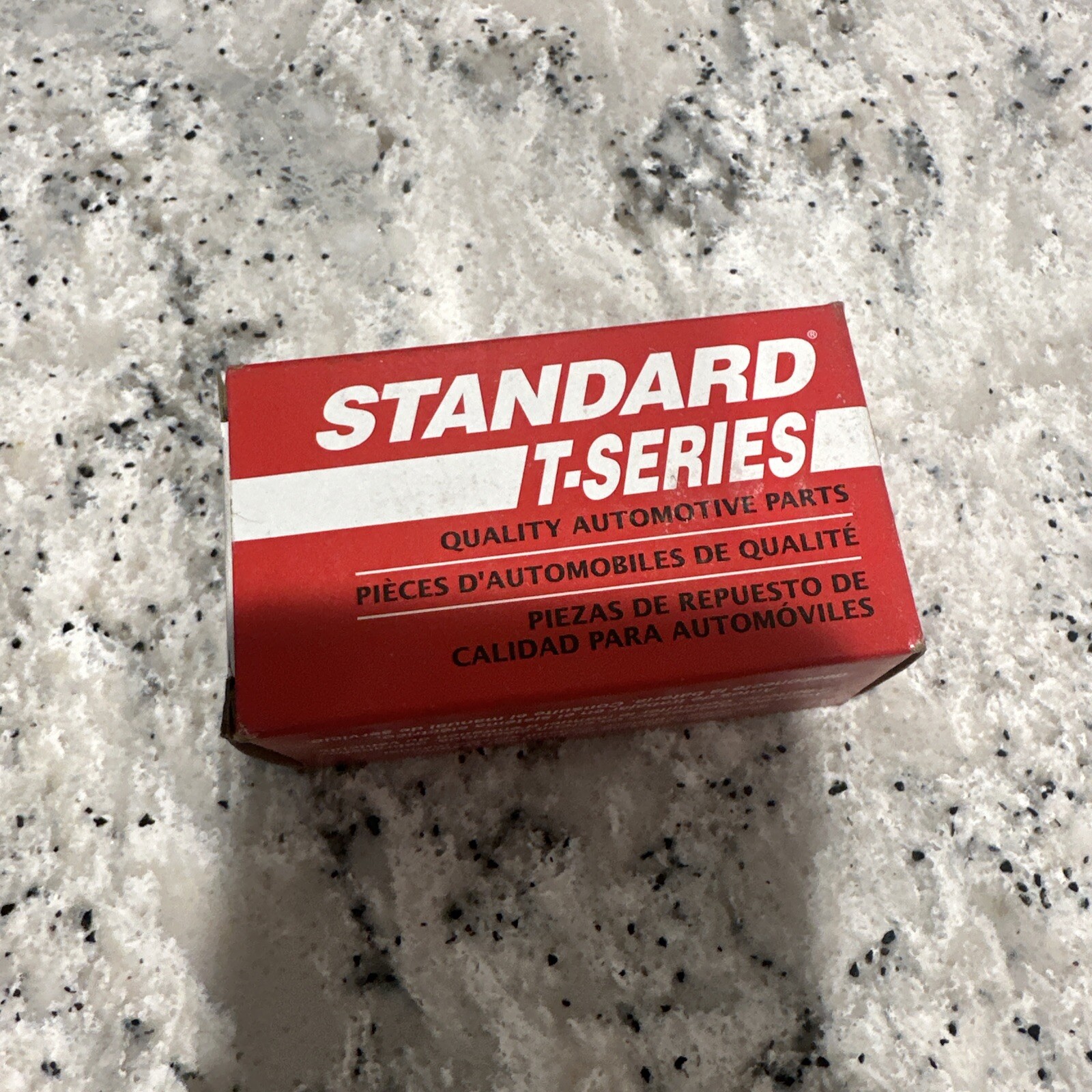 Engine Crankshaft Position Sensor Standard PC134T - Image 4