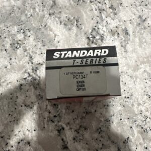 Engine Crankshaft Position Sensor Standard PC134T