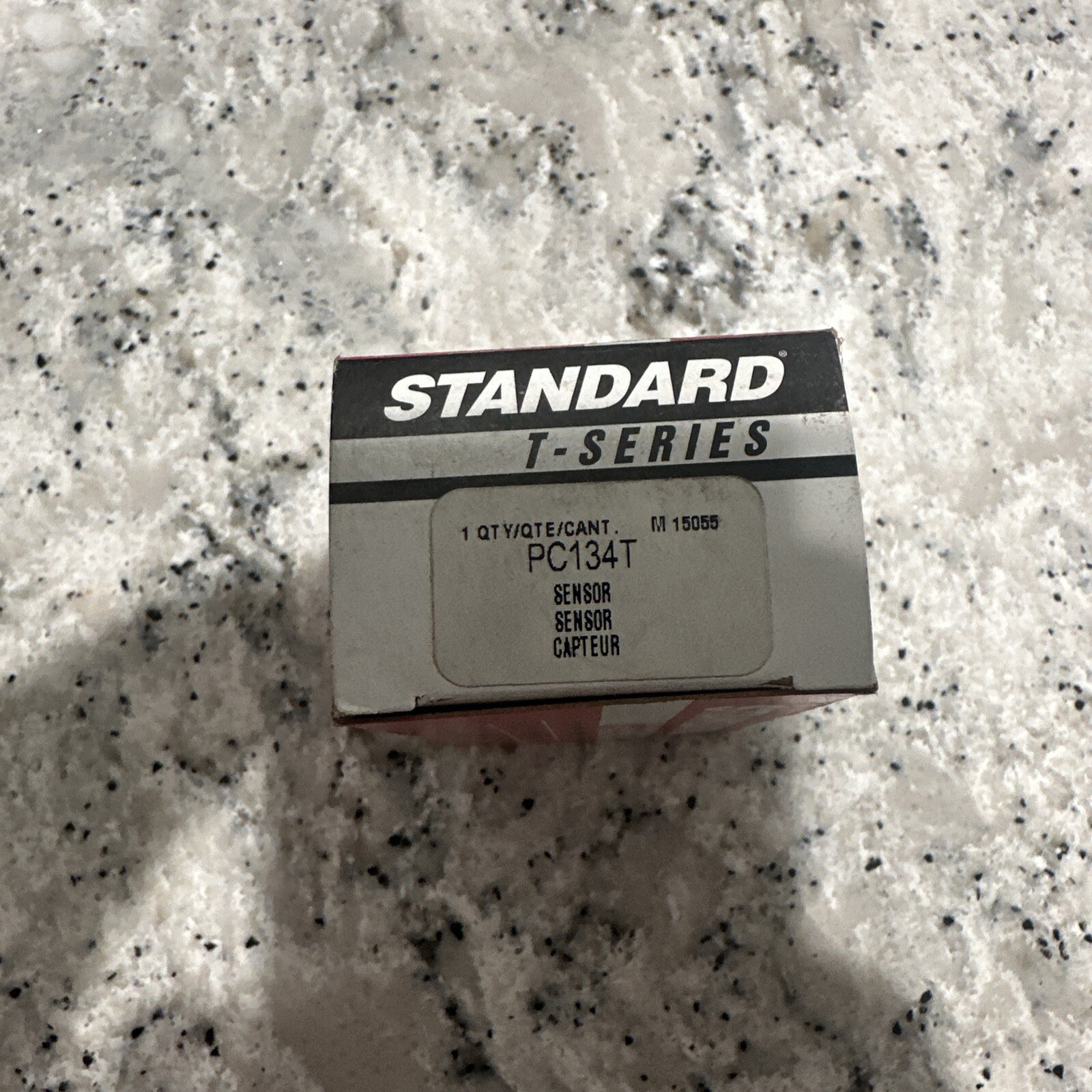 Engine Crankshaft Position Sensor Standard PC134T