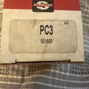 Engine Crankshaft Position Sensor Standard PC3