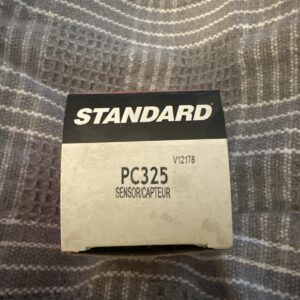 Engine Crankshaft Position Sensor Standard PC325