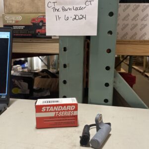 Engine Crankshaft Position Sensor Standard PC73T