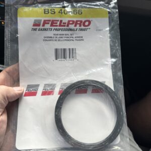 Engine Crankshaft Seal Kit Fel-Pro BS 40666