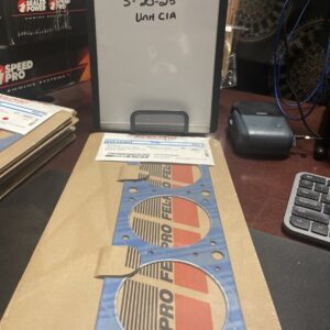 Engine Cylinder Head Gasket FELPRO 9957 PT