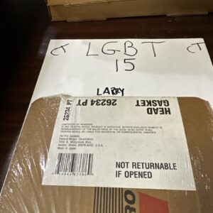 Engine Cylinder Head Gasket Fel-Pro 26234 PT fits 01-05 Mazda Miata 1.8L-L4