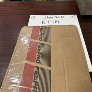 Engine Cylinder Head Gasket Fel-Pro 26439 PT