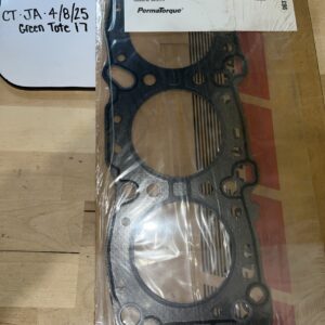 Engine Cylinder Head Gasket Fel-Pro 9037 PT