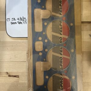 Engine Cylinder Head Gasket Fel-Pro 9128 PT