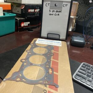 Engine Cylinder Head Gasket Fel-Pro 9968 PT