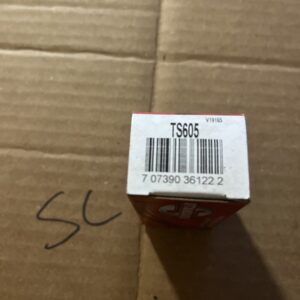 Engine Cylinder Head Temperature Sensor Genuine Standard Motor Products TS605